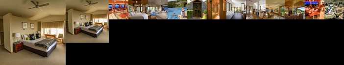 Peppers Ruffles Lodge & Spa