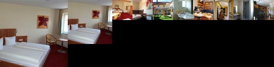 Pension Futterknecht