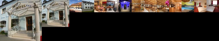 Hotel Pension Fleischmann Roding