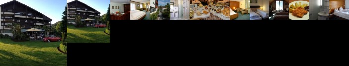 Rössle Hotel Rothis