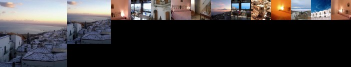 Michael Hotel Monte Sant'Angelo