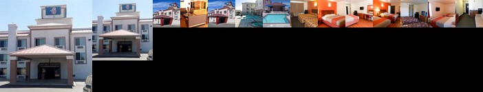 Country Hearth Inn & Suites Hesperia