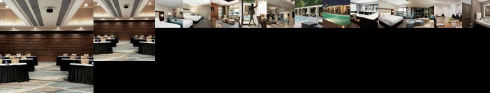 Doubletree Hotel Monrovia - Pasadena Area