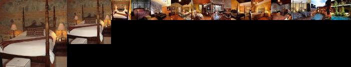 Hotel Palacio Dona Beatriz Antigua Guatemala