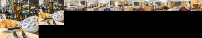 Rodeway Inn Branford