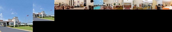 BEST WESTERN Bennettsville Inn