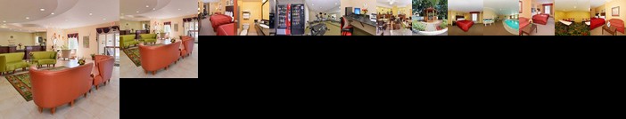 Comfort Suites Stratford (Connecticut)