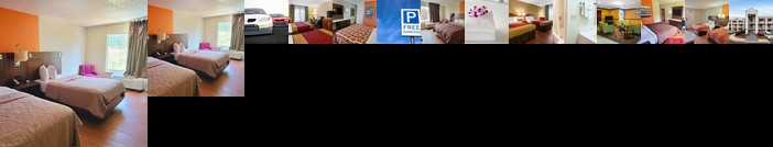 Econo Lodge Inn & Suites Charlotte Airport