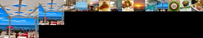 Il Gabbiano Hotel Staletti