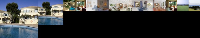 Apartaments Aucanada