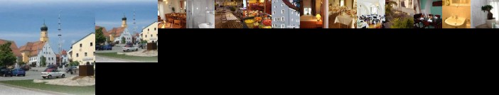 Hotel Schwarzacher Hof Schwarzach