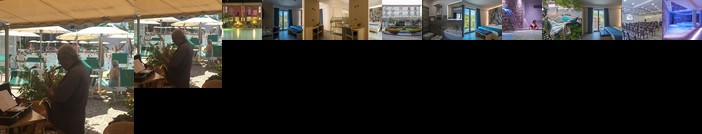 Hotel Terme Capasso