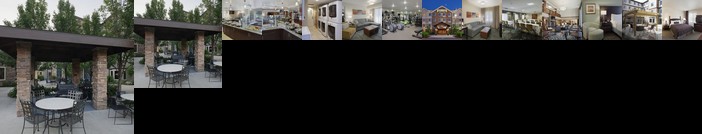 Staybridge Suites Fayetteville