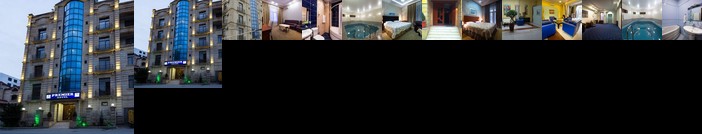 Premier Hotel Baku