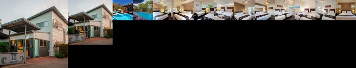 Best Western Plus Quarterdecks Retreat