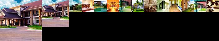 Namthong Resort Chiang Rai