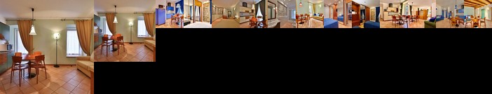 Residence San Giusto