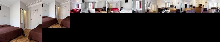 Le Bervic Montmartre