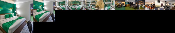 Comfort Inn Times Square South