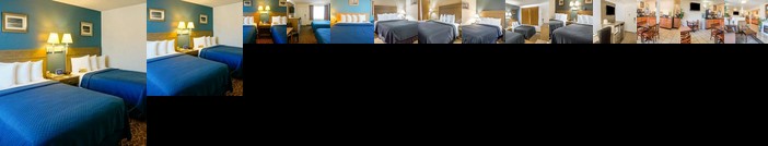 Quality Inn Pismo Beach
