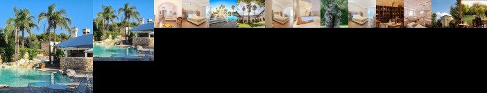 Hotel Tenuta Moreno Mesagne