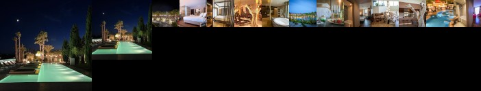 Hilton Garden Inn Matera