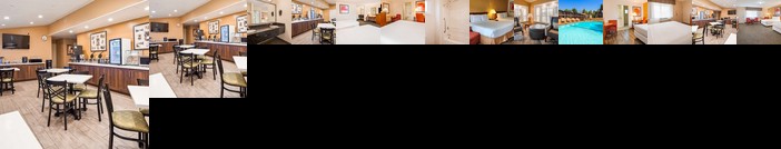 BEST WESTERN Golden Key