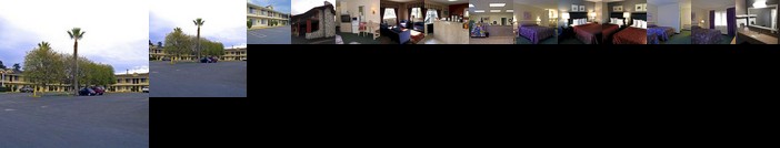 BEST WESTERN El Rancho Motor Inn