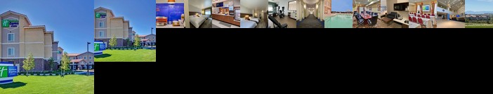 Holiday Inn Express Hotel & Suites Beaumont-Oak Valley