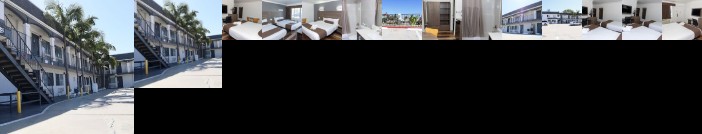 Value Inn Bellflower