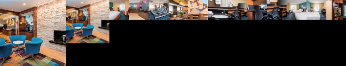 Fairfield Inn Ashland