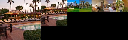 The Dunes Club Hotel Bermuda Dunes