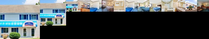 Howard Johnson Bethel