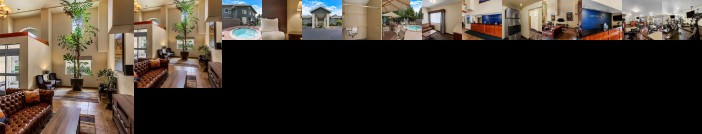 Best Western Rose Quartz Inn