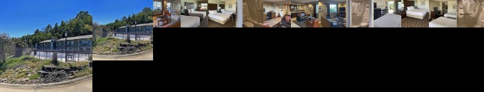 BEST WESTERN Hillside Inn