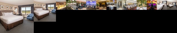 Crowne Plaza Concord