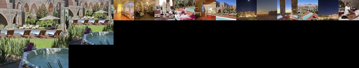 Le Mirage Desert Lodge & Spa Sossusvlei