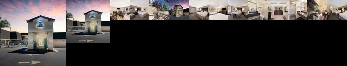 BEST WESTERN Danville Sycamore Inn