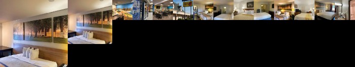 Days Inn Alexandria Landmark