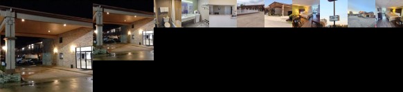 Econo Lodge Inn & Suites Dumas