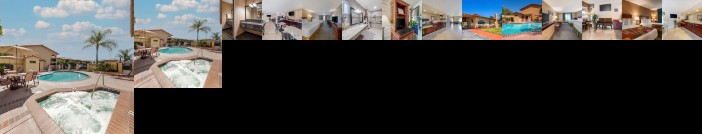 BEST WESTERN la Posada Motel