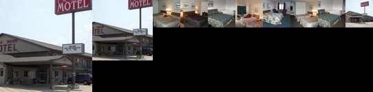 Brass Door Motel