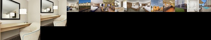 Hampton Inn Georgetown - Marina