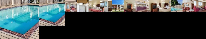 Econo Lodge Greenville