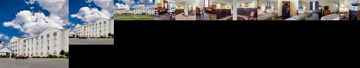 Comfort Inn Greenville