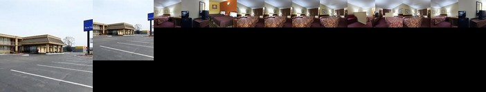 Americas Best Value Inn & Suites Greenville