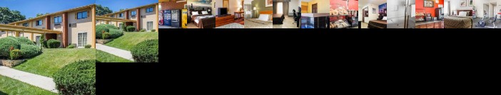 Huntington Country Inn