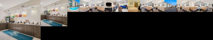 Quality Inn Jacksonville North Carolina