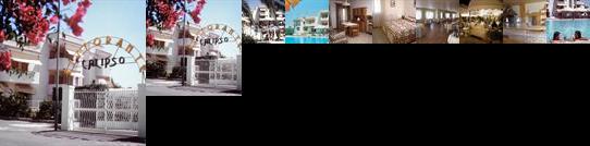 Hotel Calipso Residence Leporano