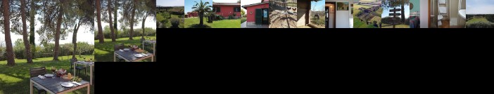 Locanda Le Mandriane Farmhouse Orbetello
